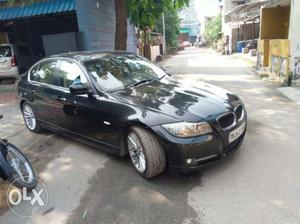 BMW 3 Series diesel  Kms  year