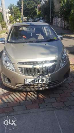 Chevrolet Beat Diesel  in excellent condition for