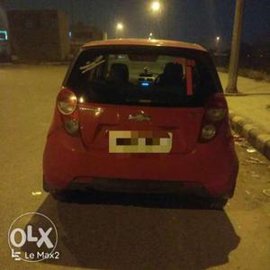  Chevrolet Beat cng  Kms