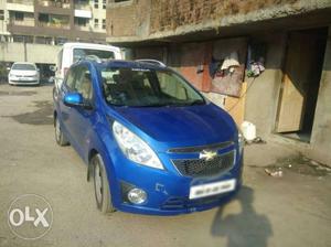 Chevrolet Beat cng  Kms  year