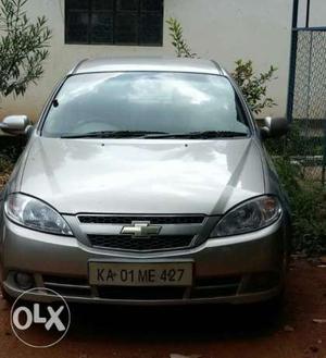 Chevrolet Optra Magnum Lt 2.0 Tcdi, , Petrol