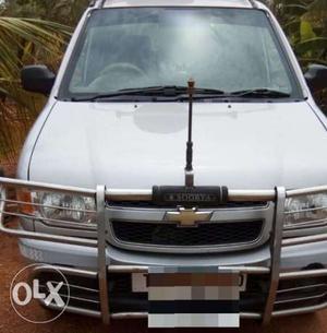 Chevrolet Tavera Neo 3 Ls- 10 Str Bs-iv, , Diesel