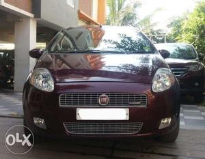 Fiat Punto Dynamic , Diesel