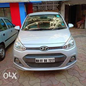 Grand i10 Immaculate Condition