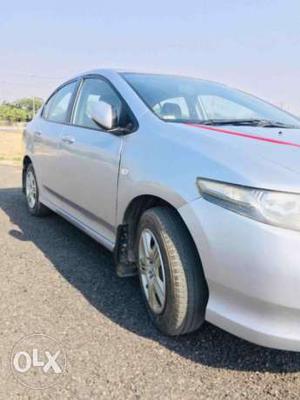 Honda City 1.5 S Mt, , Petrol