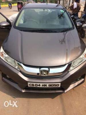 Honda City 1.5 V Mt, , Diesel