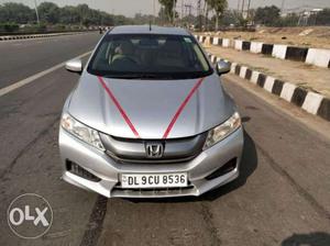 Honda City S Diesel, , Diesel