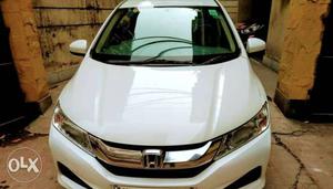  Honda City diesel  Kms