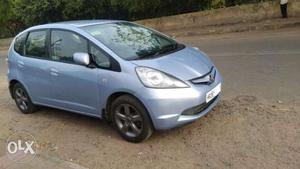 Honda Jazz Ivtec  Petrol