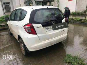 Honda Jazz petrol  Kms  year