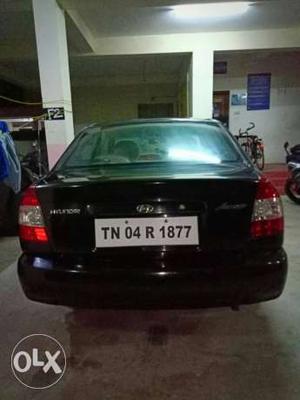 Hyundai Accent petrol  Kms  year