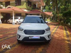 Hyundai Creta 1.4 S, , Diesel