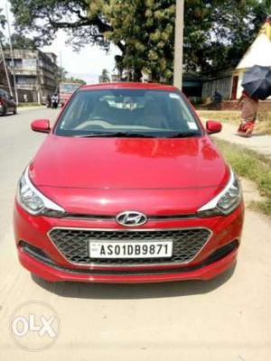 Hyundai Elite I20 Magna , Petrol