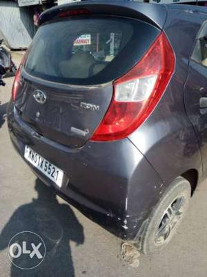 Hyundai Eon petrol  Kms  year