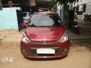 Hyundai Grand I10 Asta 1.2 Kappa Vtvt (o), , Petrol