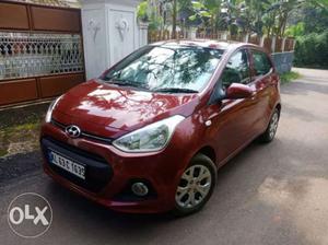 Hyundai Grand I10 Magna 1.2 Kappa Vtvt, , Petrol