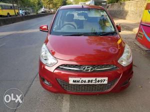 Hyundai I10 Sportz 1.2 Kappa Vtvt, , Petrol