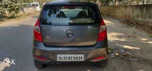 Hyundai I10 cng  Kms  year