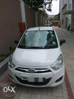 Hyundai I10 petrol  Kms  year