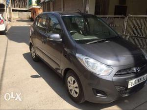 Hyundai I10 petrol  Kms  year