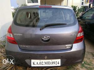 Hyundai I20 Asta 1.4 (at), , Petrol