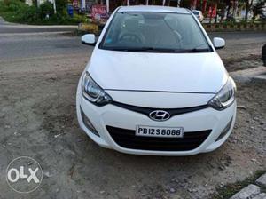 Hyundai I20 Sportz 1.4 Crdi 6 Speed (o), , Diesel