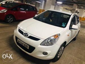 Hyundai I20 petrol  Kms  year