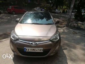 Hyundai I20 petrol  Kms  year