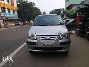 Hyundai Santro, , Petrol