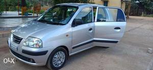 Hyundai Santro Xing Car for sale, Excellent Condition