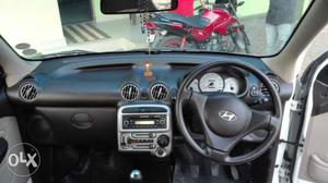 Hyundai Santro Xing GLS kms done for sale