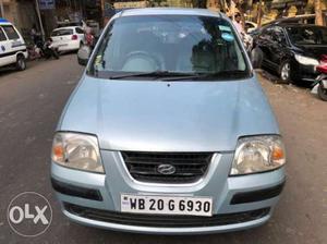 Hyundai Santro Xing Gls, , Petrol