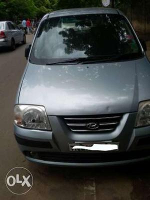 Hyundai Santro Xing Xo Erlx - Euro Iii, , Petrol