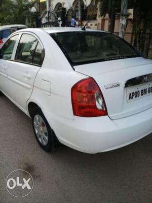 Hyundai Verna Vgt Crdi Sx Abs, , Diesel