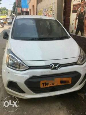 Hyundai Xcent S 1.1 Crdi (o), , Diesel