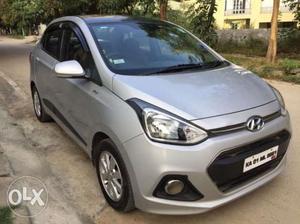 Hyundai Xcent S 1.2 Opt, , Petrol