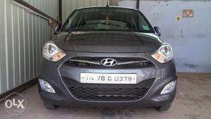  Hyundai i10 for sale in Dharapuram