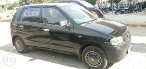 I Want to Sale My Alto LX Petrol & CNG