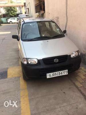 I want to sell alto 800