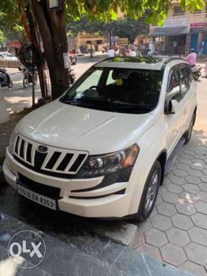 Mahindra Xuv500 Xclusive, , Diesel