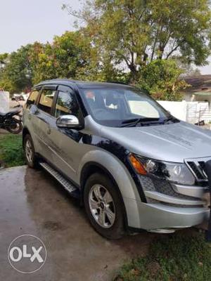  Mahindra Xuv500 diesel  Kms