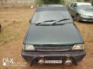 Maruti Suzuki 800 Ac Uniq, , Petrol