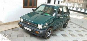  Maruti Suzuki 800 petrol 1 Kms