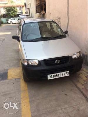 Maruti Suzuki Alto 800 cng  Kms  year