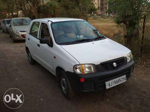  Maruti Suzuki Alto 800 petrol  Kms