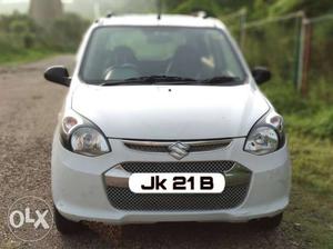 Maruti Suzuki Alto 800 petrol  Kms  year