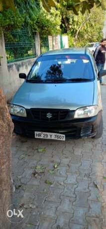 Maruti Suzuki Alto 800 petrol  Kms  year