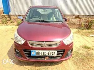 Maruti Suzuki Alto K10 Vxi, , Petrol