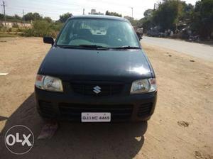 Maruti Suzuki Alto Lx, , Petrol