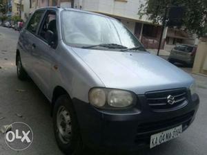 Maruti Suzuki Alto Lx, , Petrol